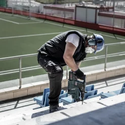 Bosch Professional Bor- Og Borsæt^Bosch Expert SDS Plus-7X hammerborsæt 5-6-6-8-10 mm