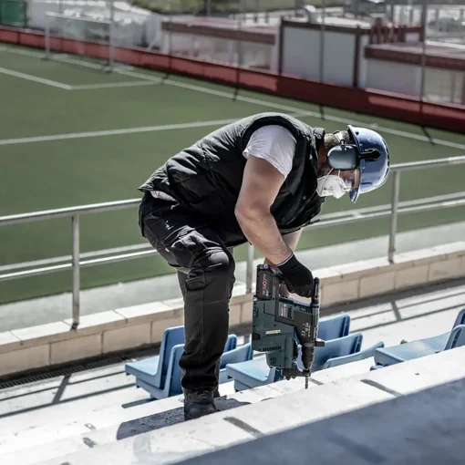 Bosch Professional Bor- Og Borsæt^Bosch Expert SDS Plus-7X hammerborsæt 5-6-6-8-10 mm