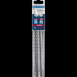 Bor- Og Borsæt^Bosch Expert SDS PLUS-7X hammerbor Ø6x100/165 mm