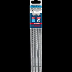 Bor- Og Borsæt^Bosch Expert SDS PLUS-7X hammerbor Ø6x100/165 mm