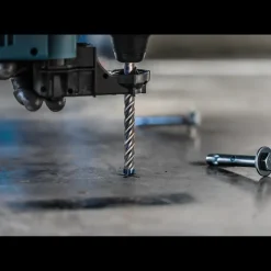 Bor- Og Borsæt^Bosch Expert SDS PLUS-7X hammerbor Ø6x100/165 mm