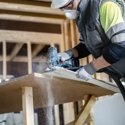 Bosch Professional Stiksavs-Klinger^Bosch Expert T141 HM fiber plaster stiksavklinge 100 mm 3 stk