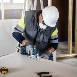 Bosch Professional Stiksavs-Klinger^Bosch Expert T141 HM fiber plaster stiksavklinge 100 mm 3 stk