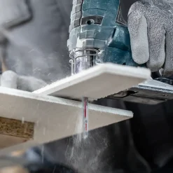 Bosch Professional Stiksavs-Klinger^Bosch Expert T141 HM fiber plaster stiksavklinge 100 mm 3 stk