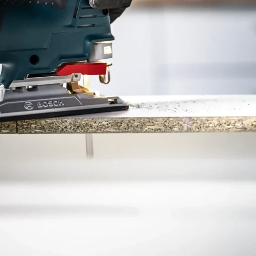 New Bosch Professional Bosch Expert T308BF hardwood 2-side clean stiksavklinge 117 mm 5 stk