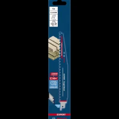 Bosch gør det selv Bajonetsavklinger^Bosch EXPERT ‘Tough Wood’ S 1142 KHM bajonetsavklinge 1 stk.