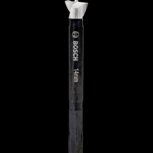 Bosch Professional Bor- Og Borsæt^Bosch Forstner træbor 14 mm