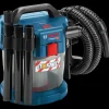 Bosch Professional Støvsugere^Bosch GAS 18V-10 L akku støvsuger inkl. tilbehør