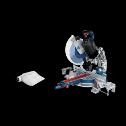 Discount Bosch Professional Bosch GCM 18V-305 Biturbo Professionel  kap-/geringssav solo