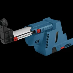 New Bosch Professional Bosch GDE 18V-26 sugeadapter