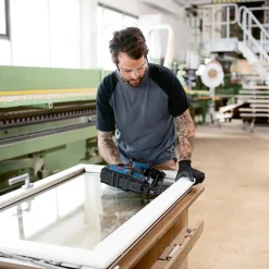 New Bosch Professional Bosch GNH 18V-64 M akku dykkerpistol solo