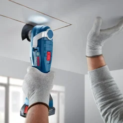 Clearance Bosch Professional Bosch GOP 18V-34 Professional multicutter solo