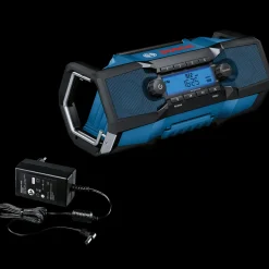 Discount Bosch Professional Bosch GPB 18V-2 SC Radio solo