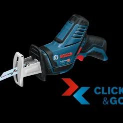 Bosch Professional Bajonetsave^Bosch GSA bajonetsav 12V-14 solo
