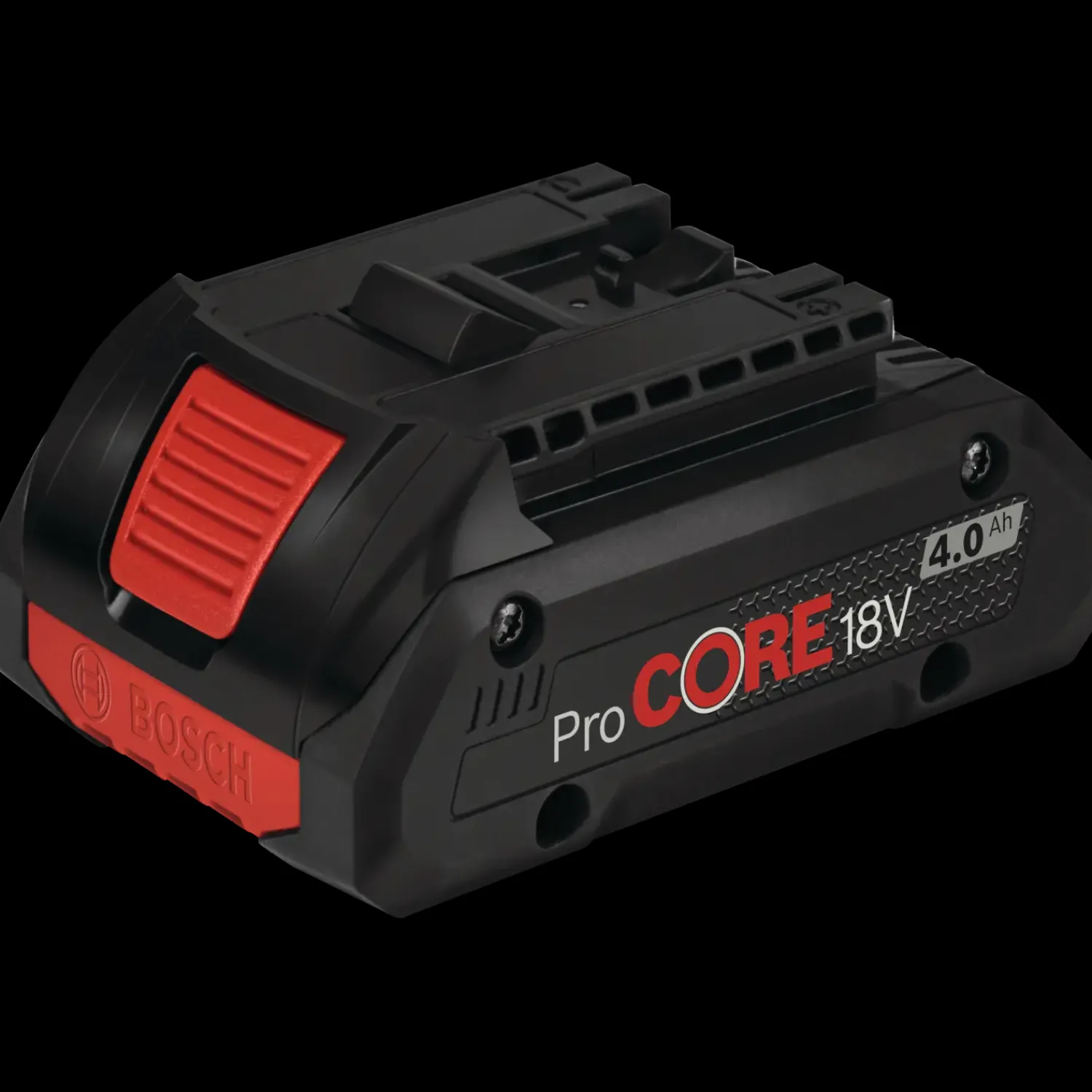 Clearance Bosch Professional Bosch GSB 18V-110 C slagboremaskine 2x4,0 Ah batteri og lader