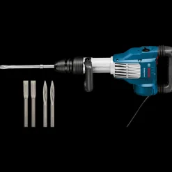 Sale Bosch Professional Bosch GSH 11 VC SDS-max slaghammer 230V