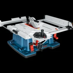 Bosch Professional Bordrundsave^Bosch GTS 10 XC bordrundsav 2100 W
