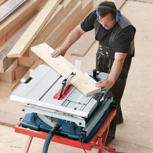Best Bosch Professional Bosch GTS 10 XC bordrundsav 2100 W