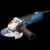 Bosch Professional Vinkelslibere^Bosch GWS 17-150 CI vinkelsliber 1700 W Ø125 mm