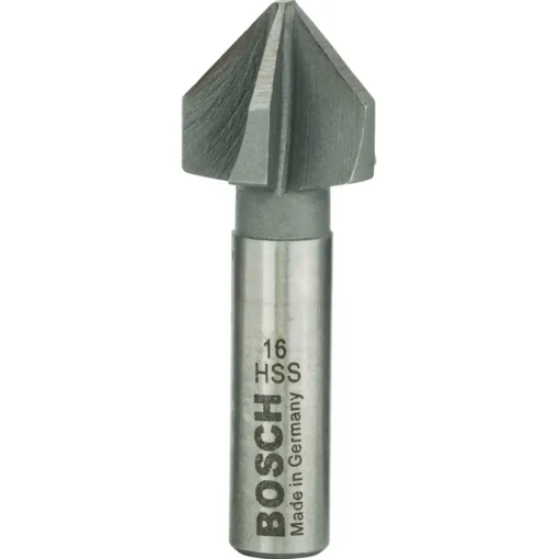 Clearance Bosch Professional Bosch Hss forsænker M8 mm stål