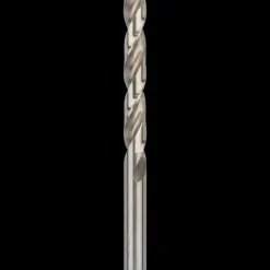 Bor- Og Borsæt^Bosch HSS-G metalbor DIN 338 Ø1x34 mm 2 stk.