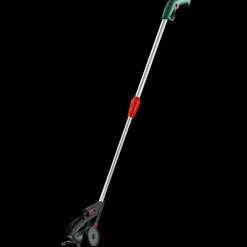 Bosch gør det selv Bosch isio multiklipper med 8 og 12 cm klinger 3,6V