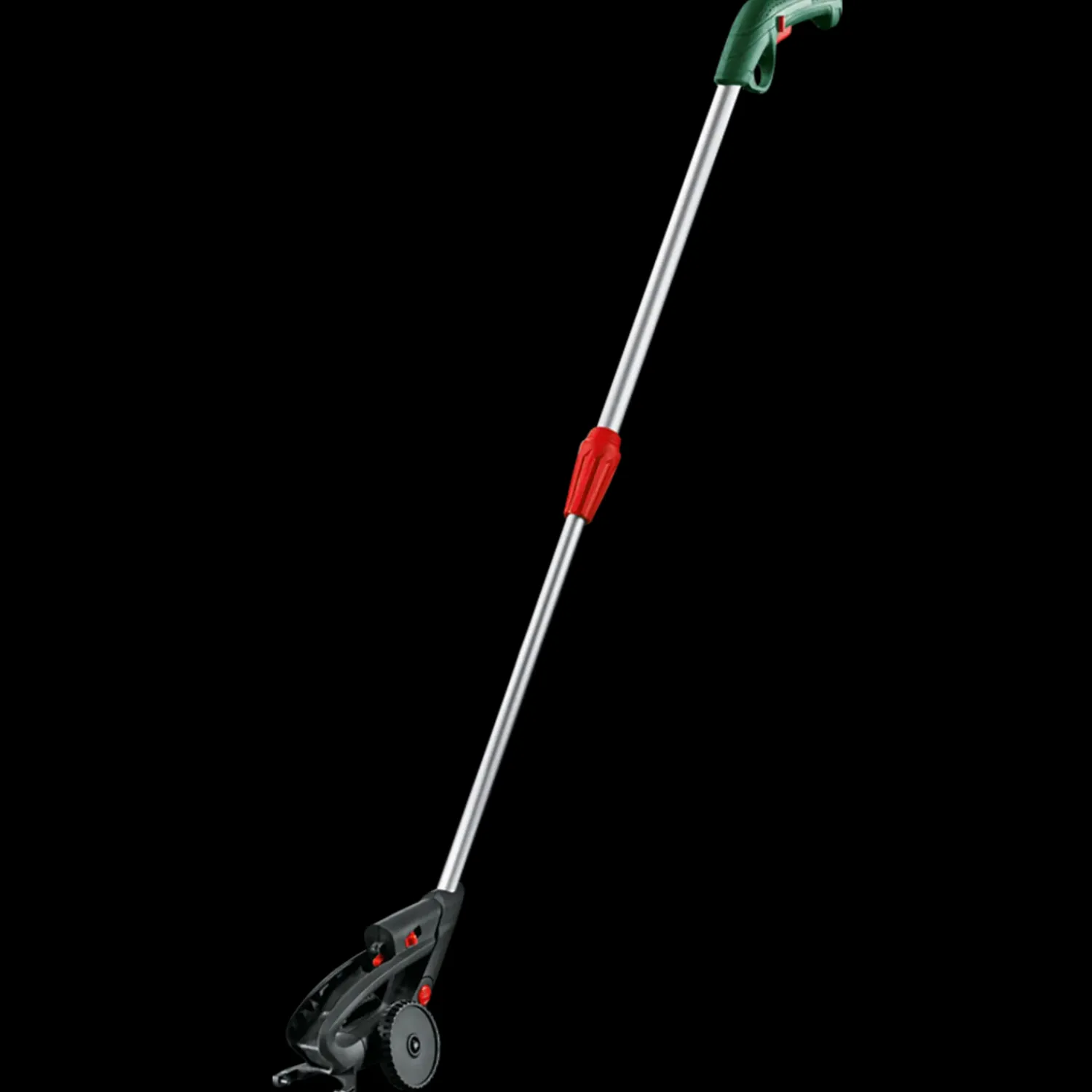 Clearance Bosch Isio teleskopstang til Isio multiklipper