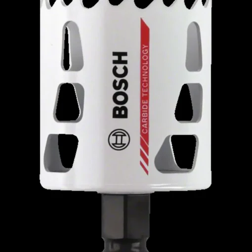 Best Bosch karbid hulsav powerchange Ø60 x 60 mm