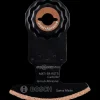 Best Bosch Professional Bosch MATI 86 RST5 karbid-RIFF multicutterklinge til fugefræsning