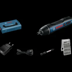 Outlet Bosch Professional Bosch mini akku skruemaskine 3,6 V