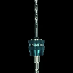 Bosch Professional Hulsave^Bosch PCP hulsav adapter HSS-G bor 8,7 mm Ø7,15x105 mm