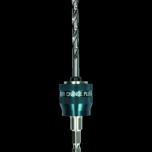 Bosch Professional Hulsave^Bosch PCP hulsav adapter HSS-G bor 8,7 mm Ø7,15x105 mm