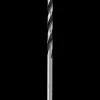 Bosch Professional Bor- Og Borsæt^Bosch Pointteq HSS-spiralbor 3,5 mm 10 stk.