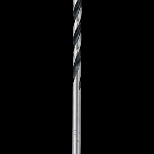 Bosch Professional Bor- Og Borsæt^Bosch Pointteq HSS-spiralbor 3,5 mm 10 stk.