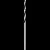 Bosch Professional Bor- Og Borsæt^Bosch pointteq metalbor HSS-R 2,5mm