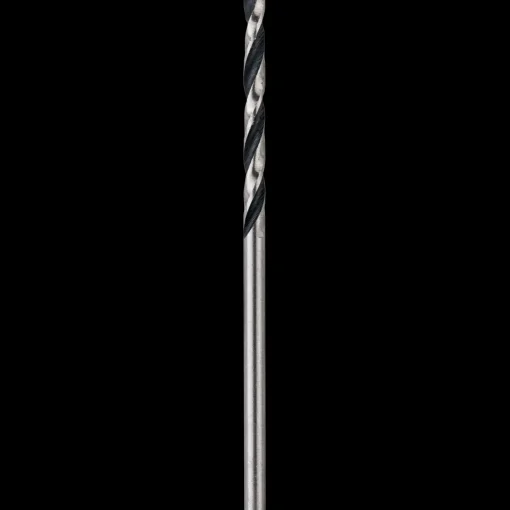 Bosch Professional Bor- Og Borsæt^Bosch pointteq metalbor HSS-R 2,5mm