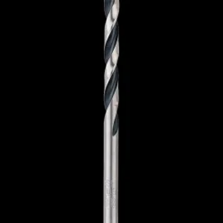 Bosch Professional Bor- Og Borsæt^Bosch pointteq metalbor HSS-R 2,5mm