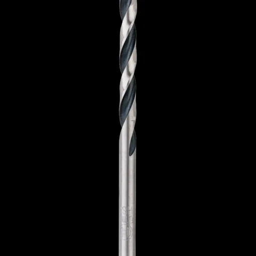 Bosch Professional Bor- Og Borsæt^Bosch pointteq metalbor HSS-R 2,5mm