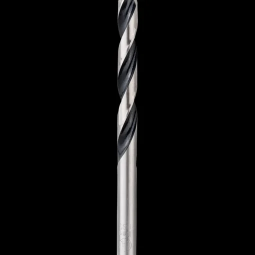 Bosch Professional Bor- Og Borsæt^Bosch pointteq metalbor HSS-R 2,5mm