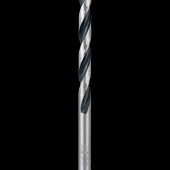 Bosch Professional Bor- Og Borsæt^Bosch pointteq metalbor HSS-R 2,5mm