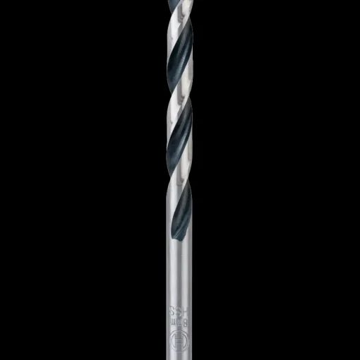 Bosch Professional Bor- Og Borsæt^Bosch pointteq metalbor HSS-R 2,5mm
