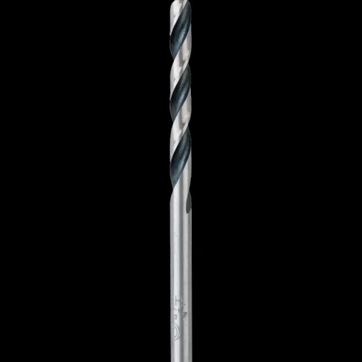 Bosch Professional Bor- Og Borsæt^Bosch pointteq metalbor HSS-R 2,5mm