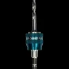 Best Bosch Professional Bosch Powerchange hulsavsadapter 8,7 mm inkl. bor Ø7,15x85 mm