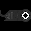 Best Bosch Professional Bosch PRO ASZ 32 SC tæppeklinge til multicutter, 24 x 11 mm