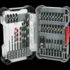 Hot Bosch Professional Bosch PRO Impact blandet skrue- og metalboringssæt, 35 stk.