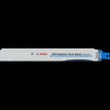 Clearance Bosch Professional Bosch PRO Medium-Thick Metal bajonetsavklinge 1,1x25x225 mm 2 stk.
