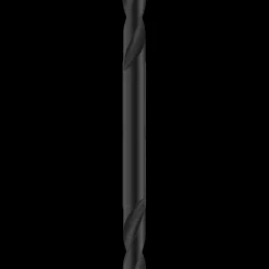Bosch gør det selv Bor- Og Borsæt^Bosch PRO Metal HSS-G spiralbor med dobbelt ende, 5,1 x 17 x 62 mm, 10 stk.