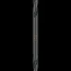 Bosch gør det selv Bosch PRO Metal HSS-G spiralbor med dobbelt ende, 4,2 x 14 x 55 mm, 10 stk.