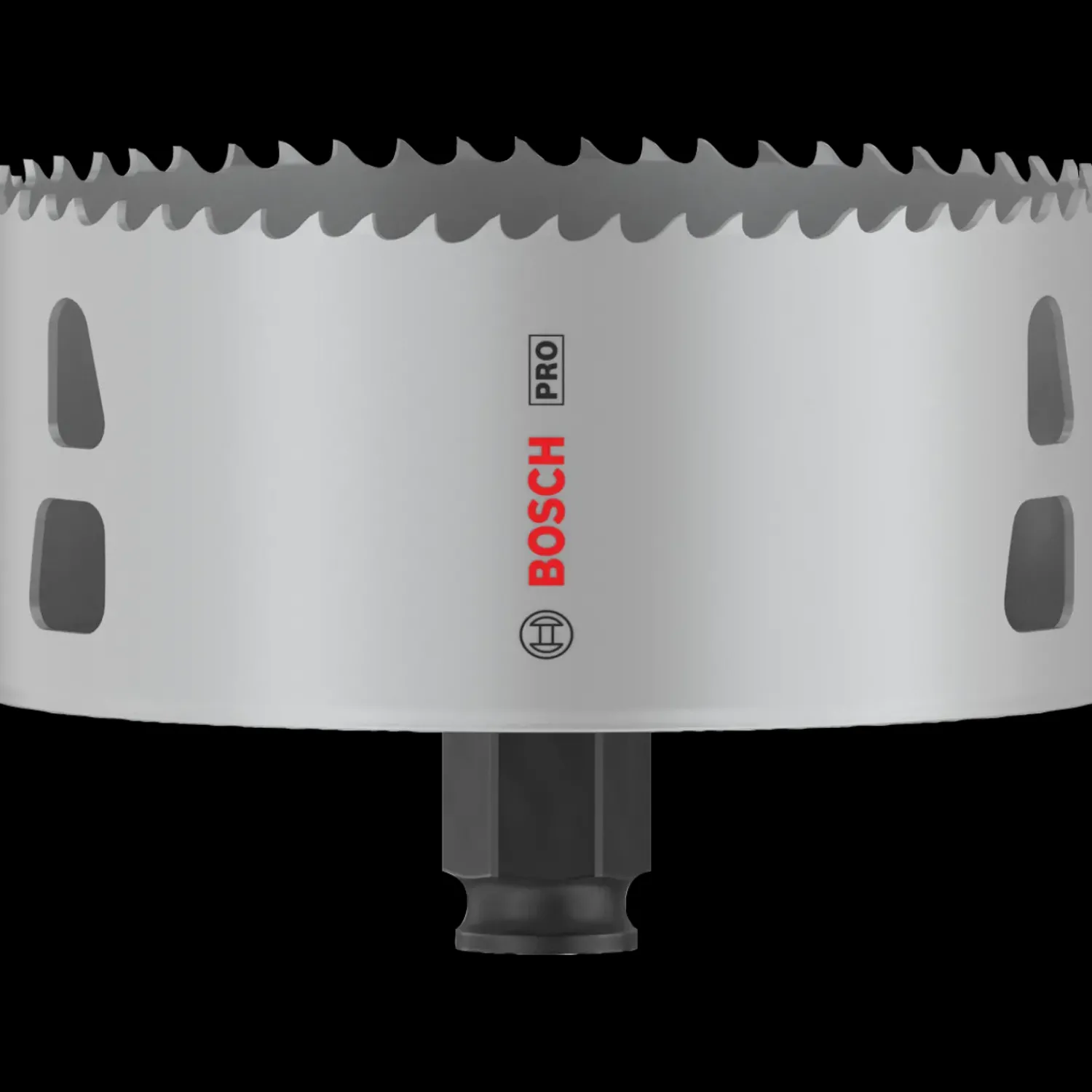 Bosch Professional Hulsave^Bosch PRO Multi Material PC Plus hulsav, 108 mm