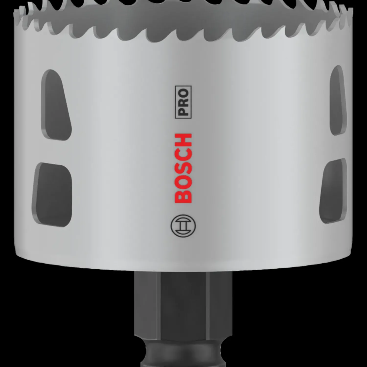 Bosch Professional Hulsave^Bosch PRO Multi Material PC Plus hulsav, 68 mm